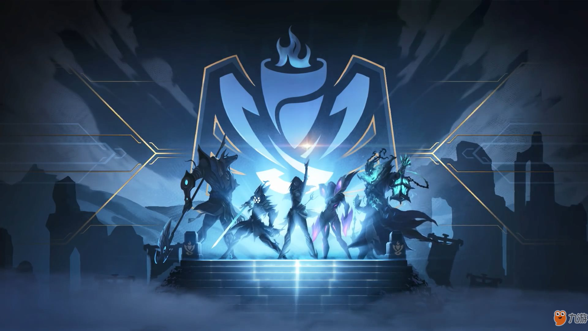 历年最佳？S15英雄联盟总决赛主题曲《涅槃》口碑炸裂。